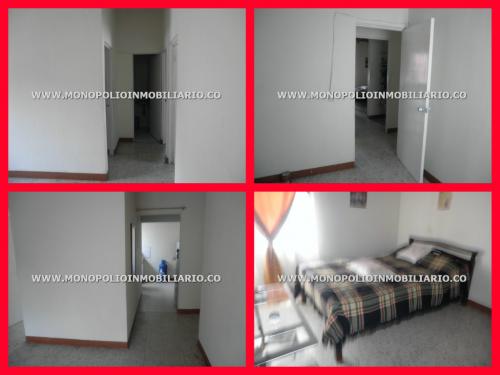 CASA PARA LA VENTA VILLA FLORA  ROBLEDO -  CoOD 3435