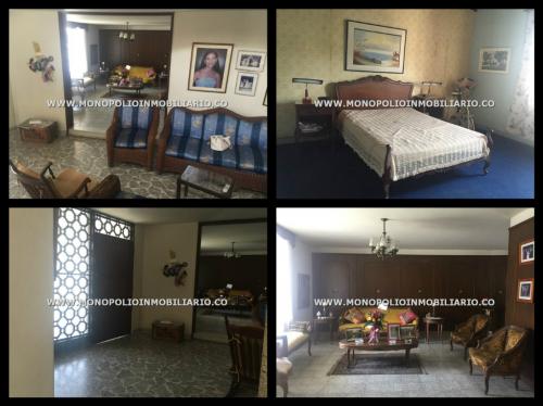 CASA UNIFAMILIAR PARA LA VENTA EN LOS COLORES COD. 4026