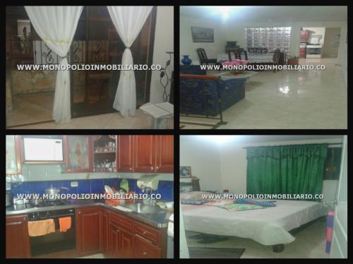 CASA PARA LA VENTA EN MEDELLIN SECTOR GUAYABAL DE LA COLINA CODIGO 4357