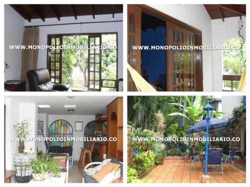 CASA PARA LA VENTA EN MEDELLIN SECTOR BELEN COD: 4427