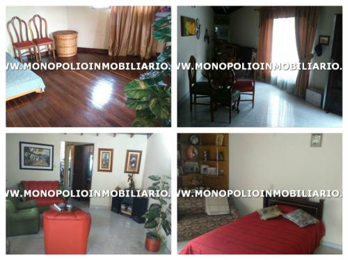 CASA PARA LA VENTA EN MEDELLIN SECTOR AMERICA COD.4428