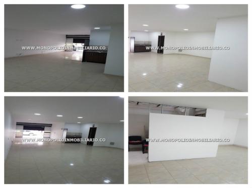 LOCAL PARA LA VENTA EN SABANETA SECTOR ENTRE AMIGOS COD: 8858