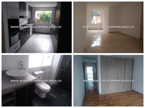 CASA UNIFAMILIAR EN VENTA - EL POBLADO LOS BALSOS **COD** 13891