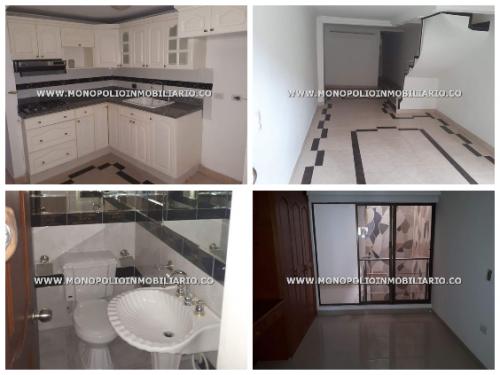CASA UNIFAMILIAR EN VENTA - BOYACA LAS BRISAS MEDELLIN **COD:** 13685