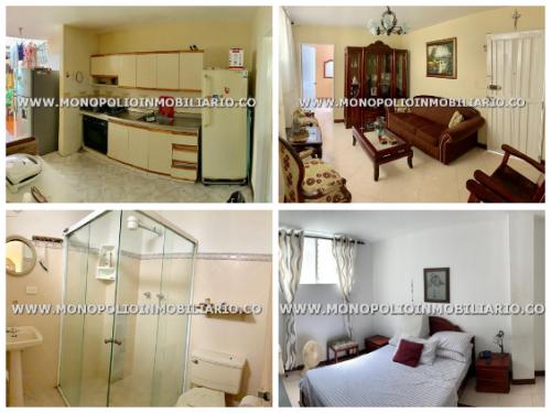 CASA BIFAMILIAR EN VENTA - LAURELES **COD:** 13581