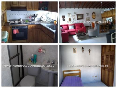 CASA UNIFAMILIAR EN VENTA - CALASANZ LA AMERICA **COD:** 13320