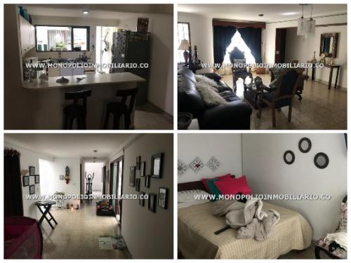CASA UNIFAMILIAR EN VENTA - LAURELES LAS ACACIAS **COD:** 13079