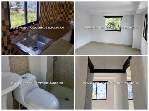 CASA FINCA EN VENTA - SAN CRISTOBAL **COD** 12961