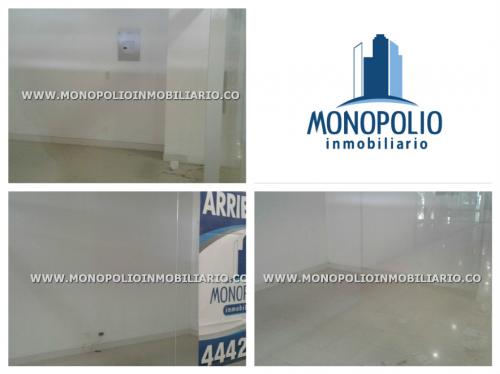 AGRADABLE LOCAL EN VENTA - NIQUIA BELLO **COD** 10377