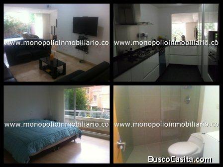  CASA PARA LA VENTA EN EL POBLADO **COD:** 850