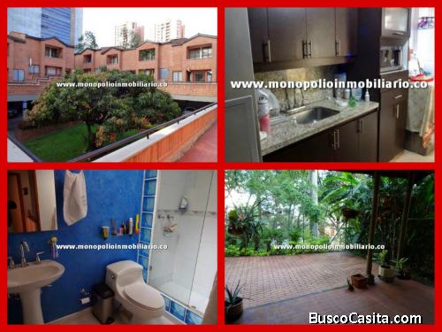 CASA PARA LA VENTA EN POBLADO SAN JULIAN **COD...* 2625