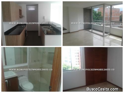 APARTAMENTO EN VENTA  -  MEDELLIN LAURELES **COD:** 12263