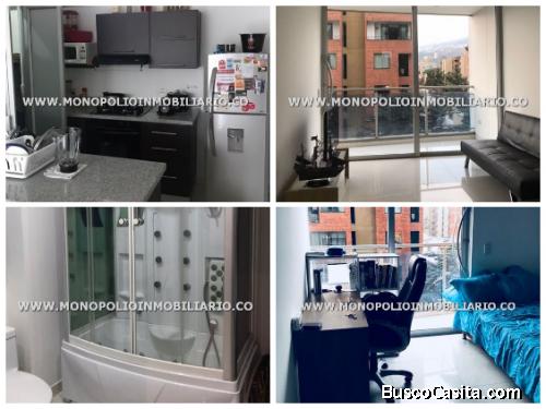 APARTAMENTO EN VENTA  - ESTADIO MEDELLIN **COD:** 12260