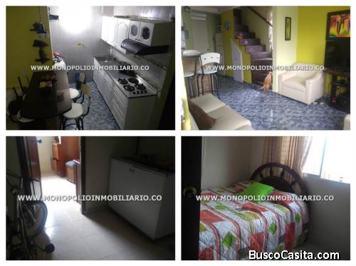 APARTAMENTO DUPLEX EN VENTA - CALASANZ **COD** 11923