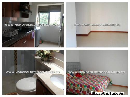 APARTAMENTO EN VENTA - BELEN LOMA DE LOS BERNAL **COD** 11952