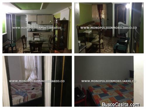 APARTAMENTO EN VENTA - SAN JAVIER EL SALADO **COD** 11896