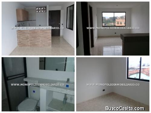 APARTAMENTO EN VENTA - EL LIMONAR SAN ANTONIO DE PRADO **COD:** 12057