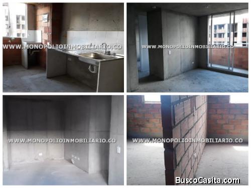 APARTAMENTO EN VENTA - ROBLEDO LA AURORA **COD** 12046