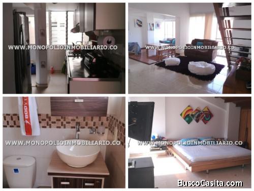 APARTAMENTO DUPLEX EN VENTA - BELEN MIRAVALLE **COD** 12048