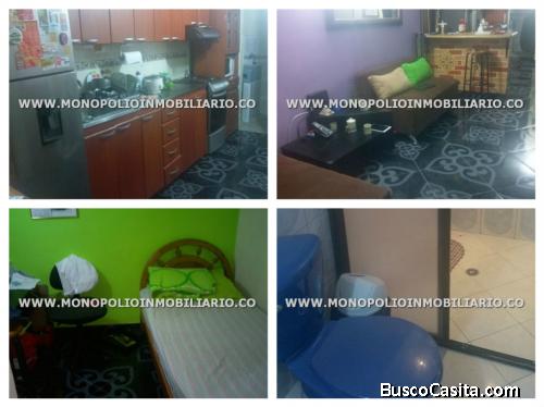 CASA UNIFAMILIAR PARA LA VENTA EN MEDELLIN ROBLEDO ...COD:*** 8250