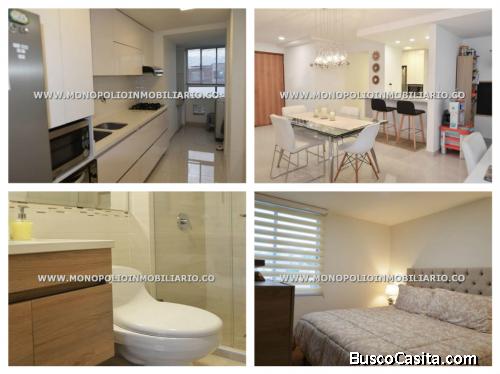 APARTAMENTO EN VENTA - LA CASTELLANA **COD:** 11634