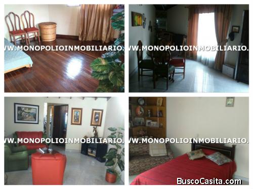 CASA PARA LA VENTA EN MEDELLIN SECTOR AMERICA .. ..COD:***4428