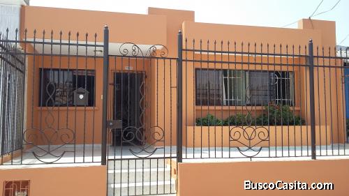 Casa Barrio el Silencio