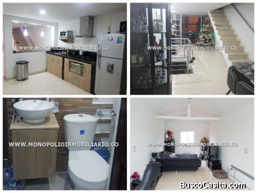 CASA UNIFAMILIAR EN VENTA - BARRIO TRINIDAD COD: 14416