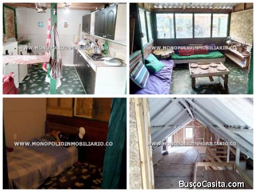 CASA FINCA EN VENTA - VEREDA EL SALADO SAN ANTONIO DE PRADO **COD:!!!!!!!! 13890  