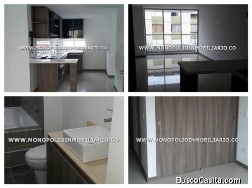 APARTAMENTO EN VENTA - CONQUISTADORES **COD** 11161