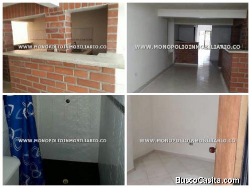 CASA EN VENTA - MEDELLIN MANRIQUE CENTRAL **COD:!!!!!!!! 12553