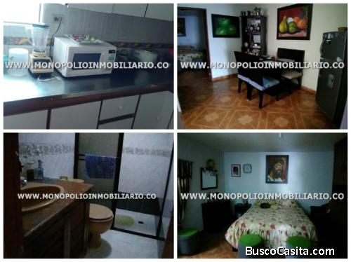 CASA BIFAMILIAR EN VENTA - MEDELLIN LA MILAGROSA **COD:!!!!!!!! 12524