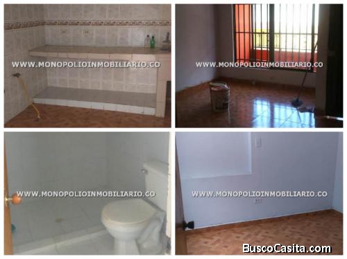 CASA BIFAMILIAR EN VENTA - ROBLEDO EL DIAMANTE **COD** 12438