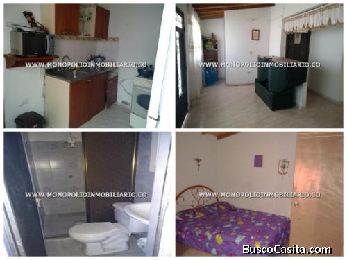 CASA BIFAMILIAR EN VENTA - MEDELLIN CASTILLA **COD** 12281