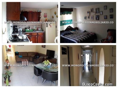 CASA BIFAMILIAR EN VENTA - CAMPO VALDES ..COD:*** 11716