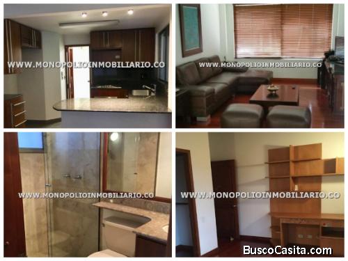 CASA UNIFAMILIAR EN VENTA- ALTOS DEL POBLADO ..COD:*** 12045