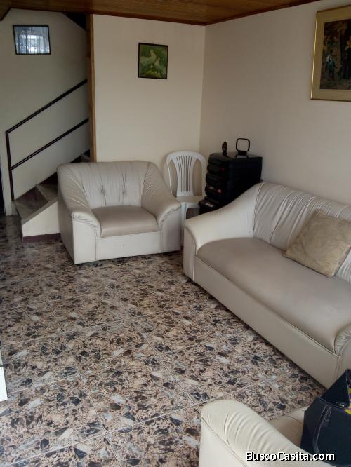 VENTA CASA TIMIZA
