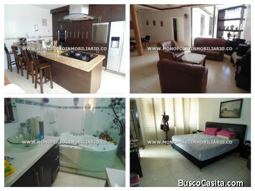 CASA UNIFAMILIAR EN VENTA - CONQUISTADORES **COD:!!!!!!!! 11212