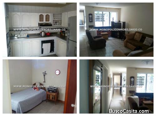 CASA PARA LA VENTA EN BELEN  SECTOR SAN BERNARDO .. ..COD:***  8569