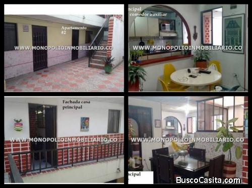 CASA LOCAL PARA LA VENTA EN MEDELLIN SECTOR-BUENOS AIRES **COD:!!!!!!!!  4296