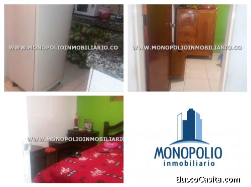 APARTAMENTO PARA LA VENTA EN SAN CRISTOBAL - MEDELLIN  **COD:!!!!!!!! 6029