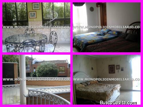 APARTAMENTO LA VENTA EN MEDELLIN EL POBLADO  ****COD:!!!!!!!! ..* 3258 