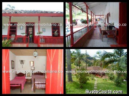 CASA PARA LA VENTA EN MEDELLÍN VEREDA EL JARDÍN EN BELÉN  **COD:!!!!!!!! 872