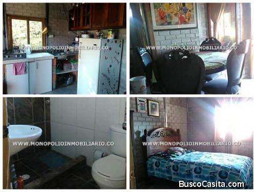 CASA FINCA EN VENTA - SANTA ELENA **COD:!!!!!!!! 14177