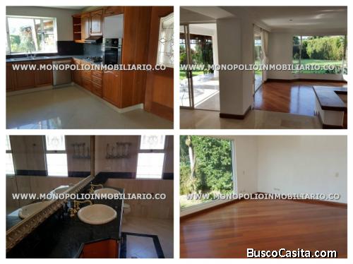 CASA UNIFAMILIAR EN VENTA - ALTOS DEL POBLADO **COD:!!!!!!!!  14611