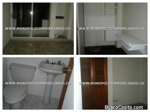 APARTAMENTO PARA LA VENTA EN BELEN - MEDELLIN  **COD:** 6072