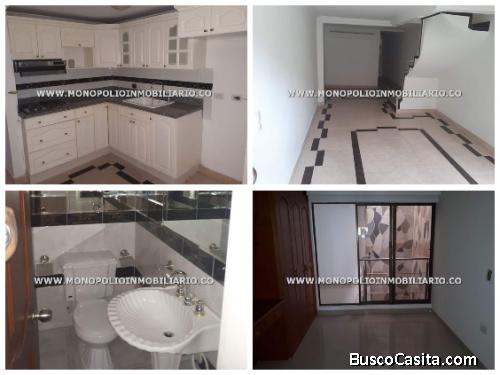 CASA UNIFAMILIAR EN VENTA - BOYACA LAS BRISAS MEDELLIN COD:*!*!*!*13685