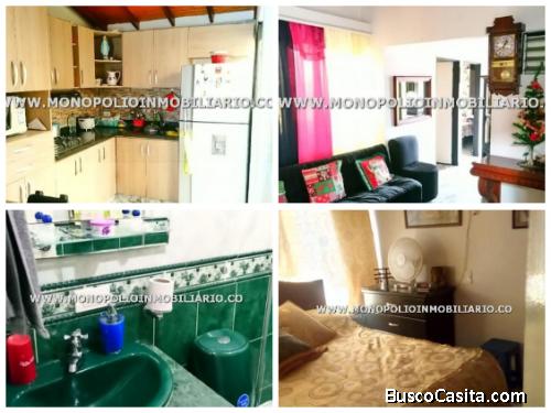 CASA BIFAMILIAR EN VENTA - CASTILLA MEDELLIN COD:*!*!*!*13706