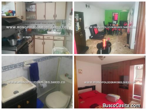 CASA UNIFAMILIAR EN VENTA - FLORENCIA MEDELLIN COD:*!*!*!*12074