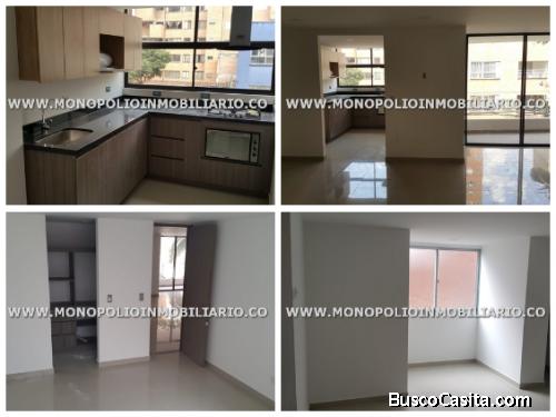 AMPLIO APARTAMENTO EN VENTA - LAURELES **COD** 13893